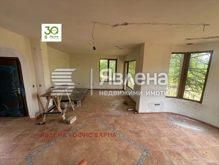 Продава КЪЩА, с. Аврен, област Варна, снимка 10 - Къщи - 55632900