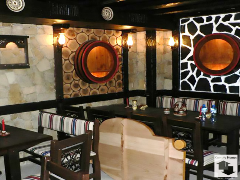 Продава ЗАВЕДЕНИЕ, гр. Велико Търново, Център, снимка 4 - Заведения - 52636063