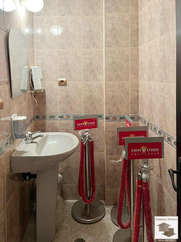 Продава ЗАВЕДЕНИЕ, гр. Велико Търново, Център, снимка 8 - Заведения - 52636063