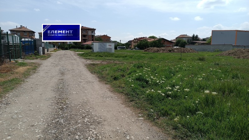 Продава  Парцел, град Пловдив, Прослав •  360 000 EUR • ID 20897321 — holmes.bg - [1] 