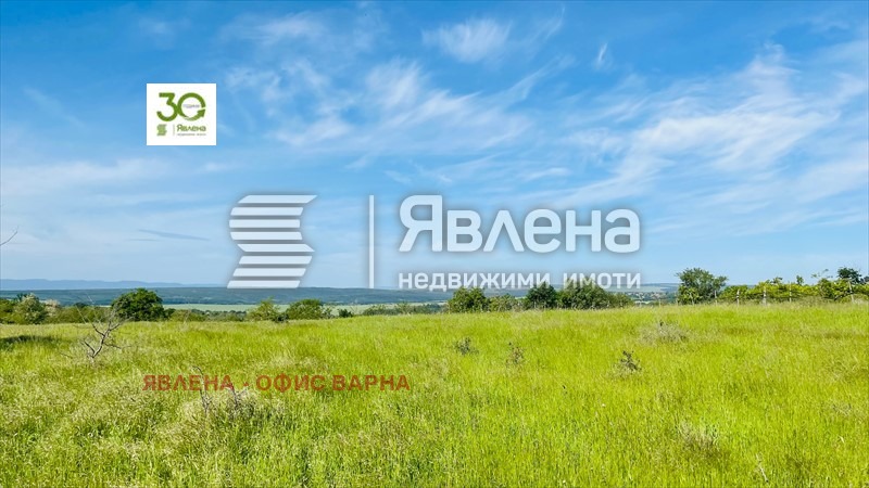 For Sale  Plot region Varna , Benkovski , 4500 sq.m | 13910406