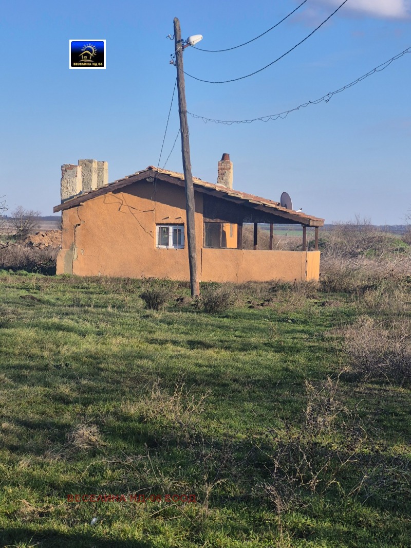 Продава ПАРЦЕЛ, с. Генерал Колево, област Добрич, снимка 3 - Парцели - 53116433