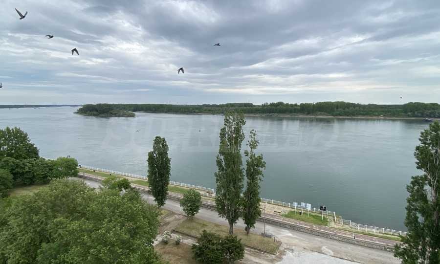 Продава 1-СТАЕН, гр. Видин, Център, снимка 3 - Апартаменти - 54619761