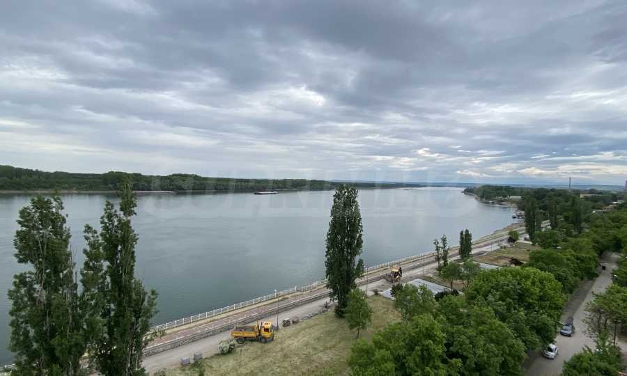 Продава 1-СТАЕН, гр. Видин, Център