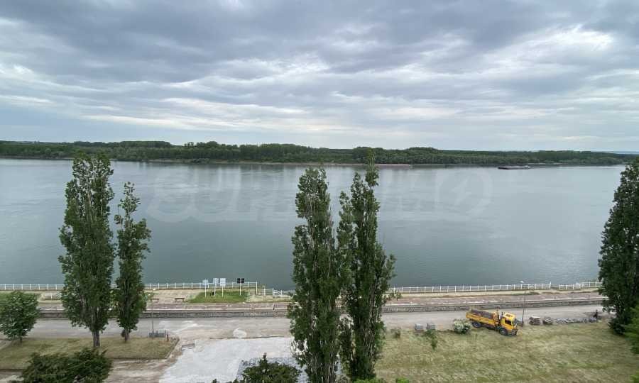 Продава 1-СТАЕН, гр. Видин, Център, снимка 2 - Апартаменти - 54619761