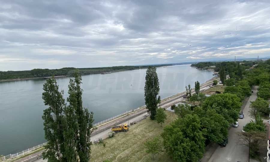 Продава 1-СТАЕН, гр. Видин, Център, снимка 4 - Апартаменти - 54619761