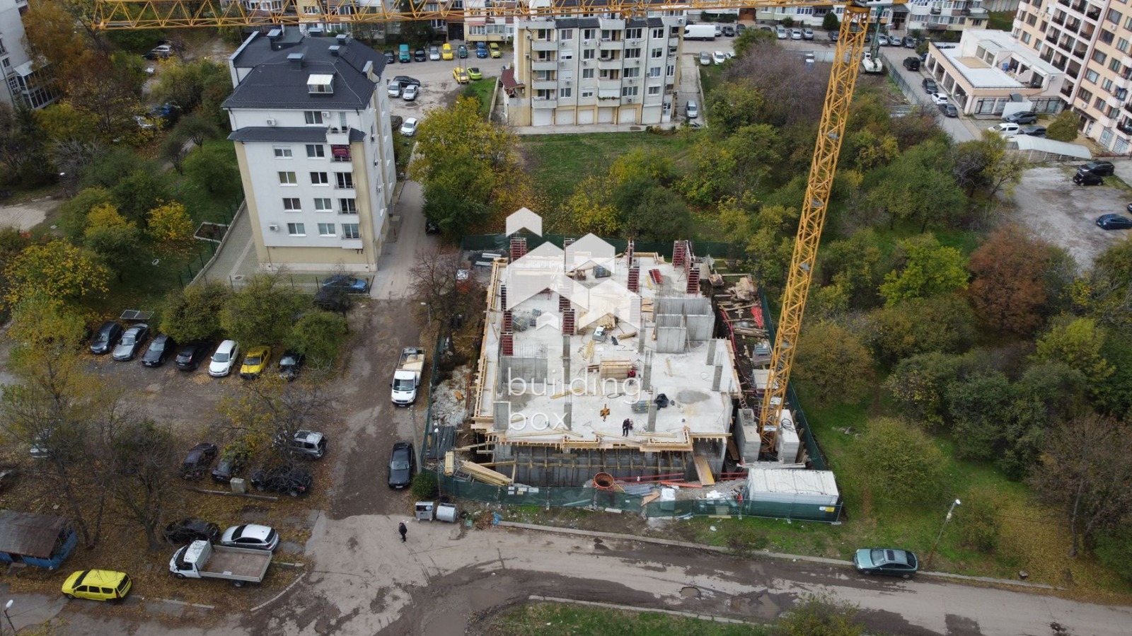 Продава 1-СТАЕН, гр. София, Слатина, снимка 5 - Апартаменти - 54639783