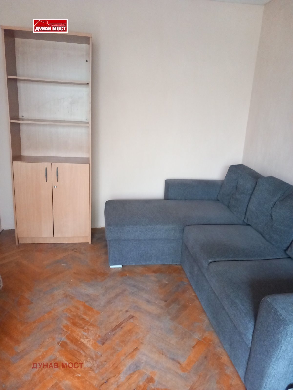 Продава 1-СТАЕН, гр. Русе, Здравец Изток, снимка 4 - Апартаменти - 54794801