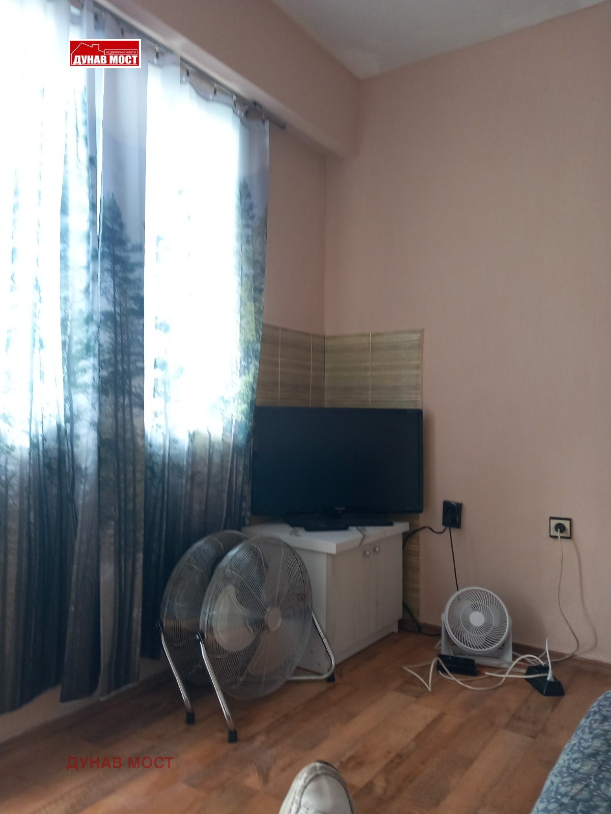 Продава 1-СТАЕН, гр. Русе, Здравец Изток, снимка 9 - Апартаменти - 54794801