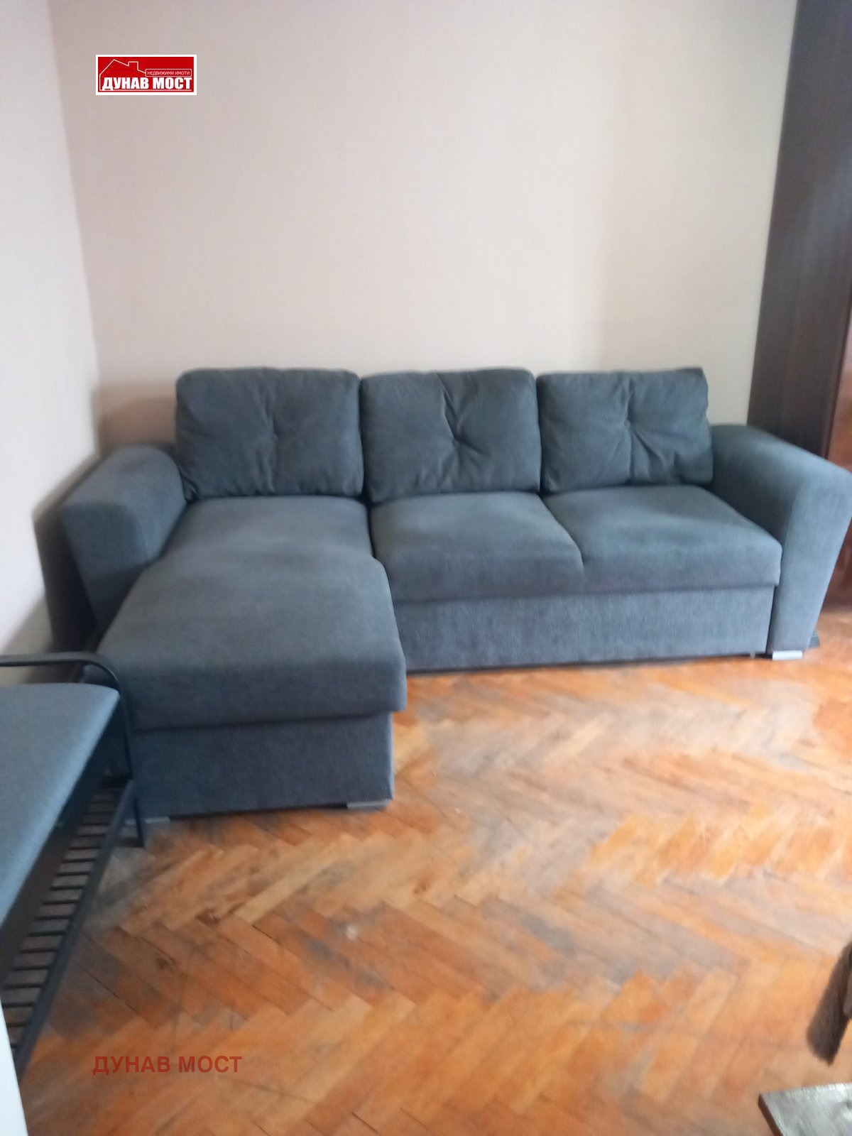 Продава 1-СТАЕН, гр. Русе, Здравец Изток, снимка 2 - Апартаменти - 54794801