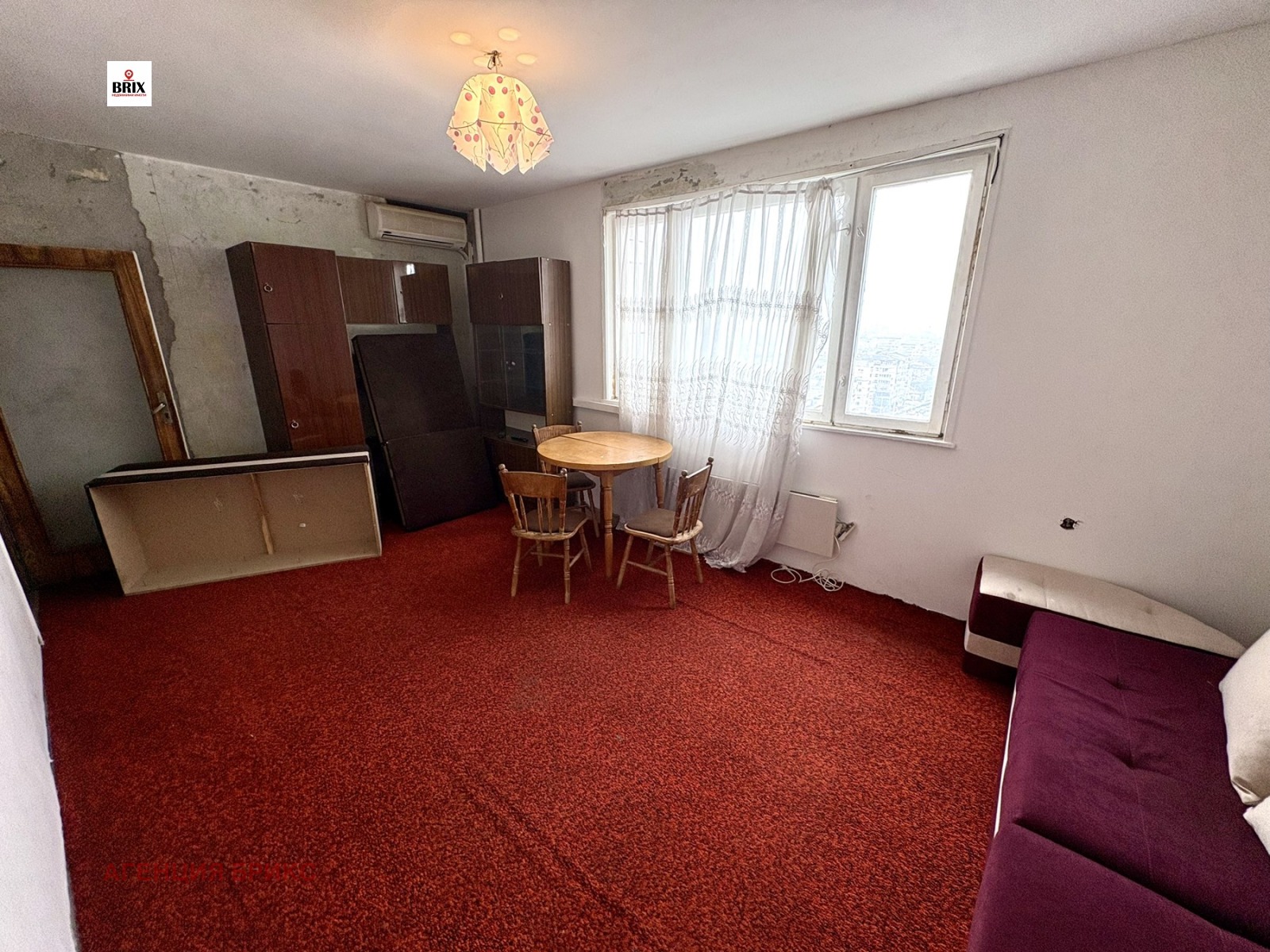 Продава 2-СТАЕН, гр. Русе, Широк център, снимка 2 - Апартаменти - 53413840