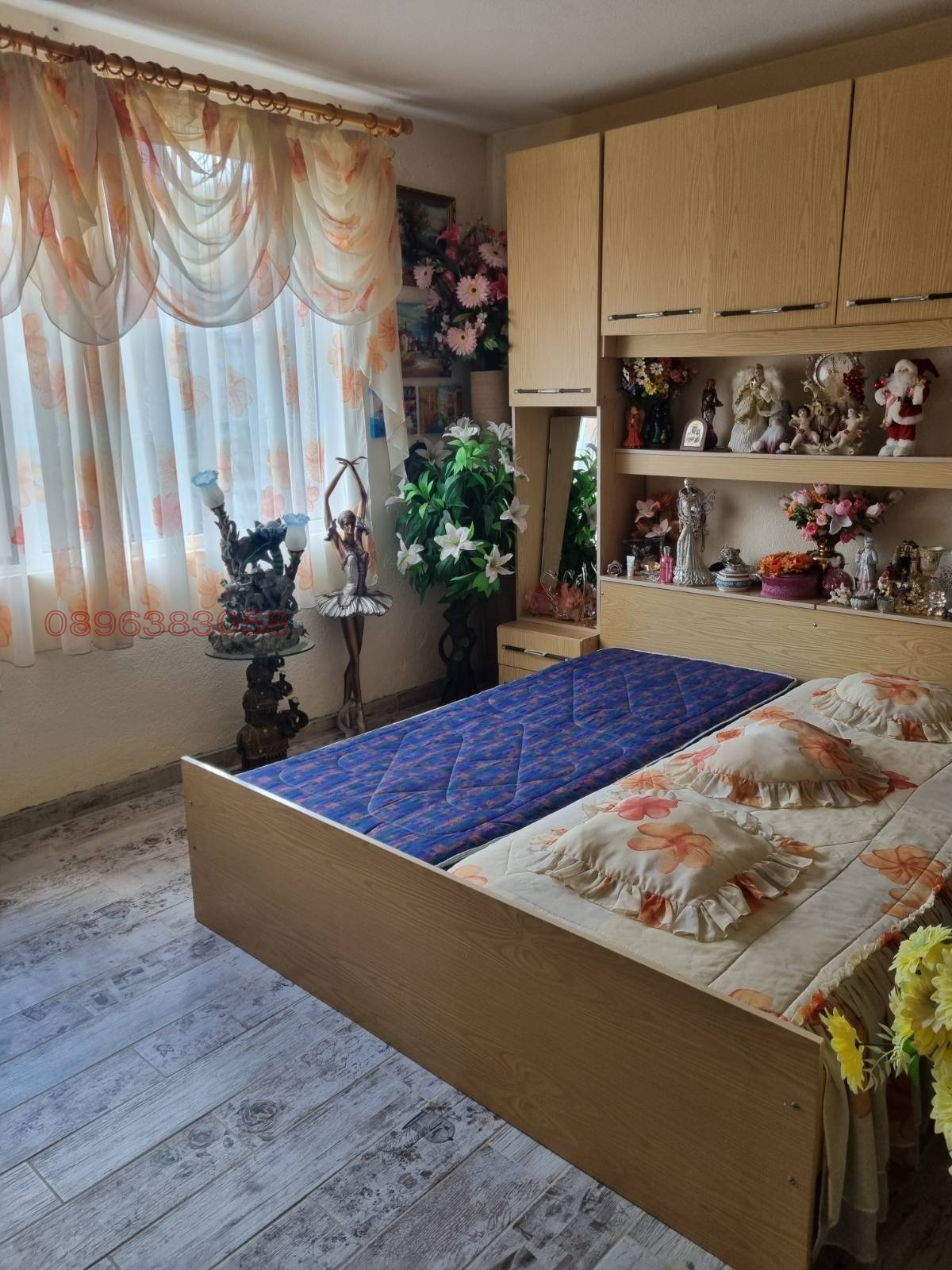 Продава 2-СТАЕН, гр. Трявна, област Габрово, снимка 3 - Апартаменти - 54318617