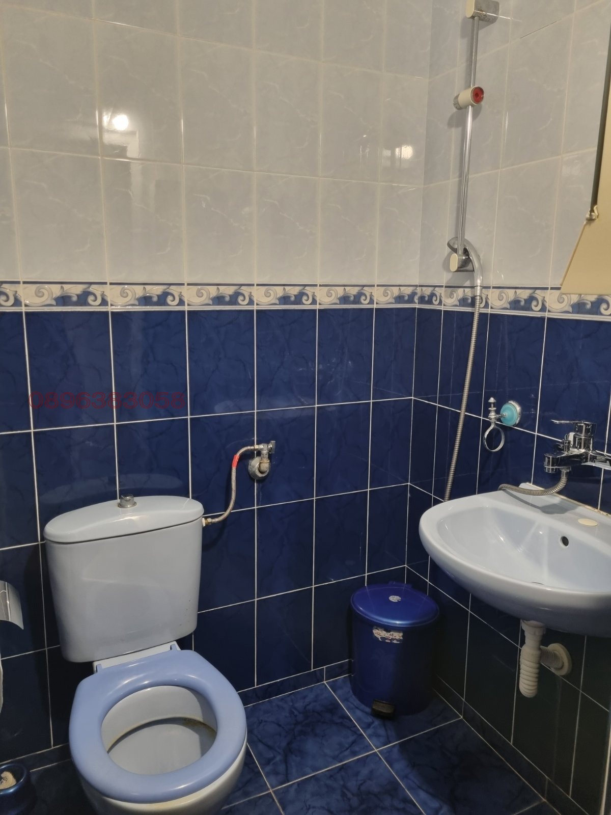 Продава 2-СТАЕН, гр. Трявна, област Габрово, снимка 5 - Апартаменти - 54318617