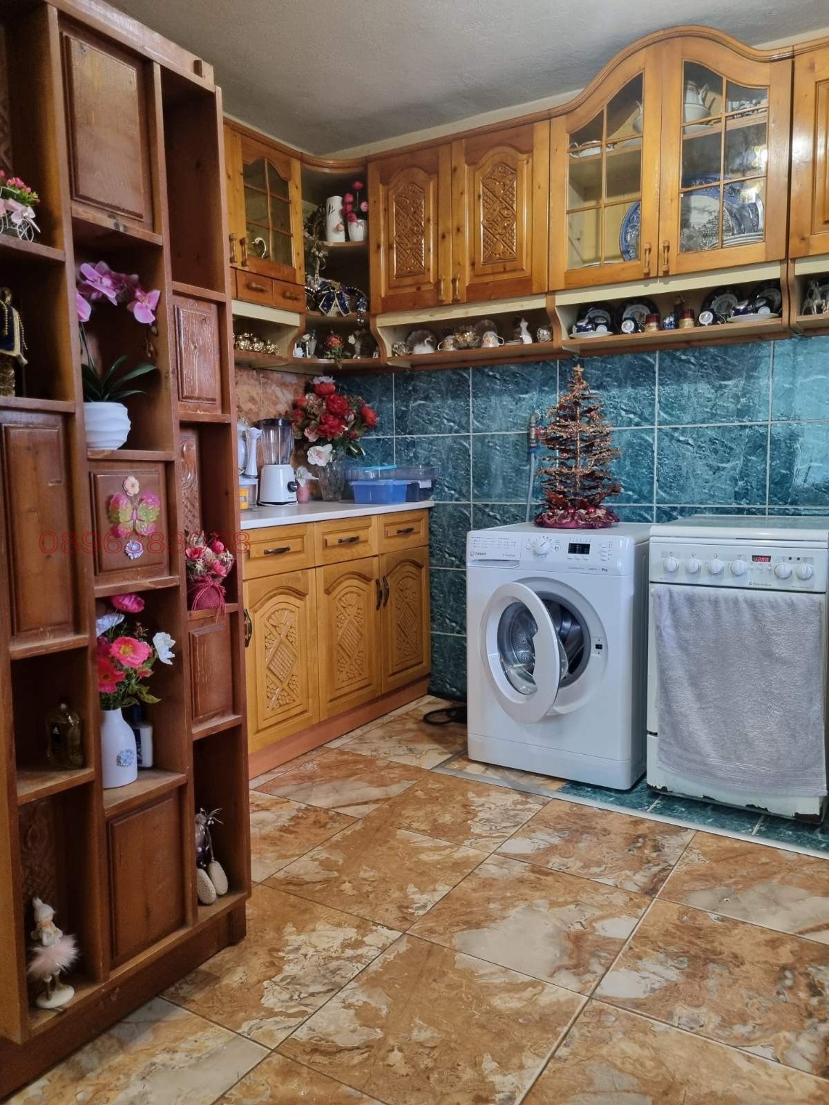 Продава 2-СТАЕН, гр. Трявна, област Габрово