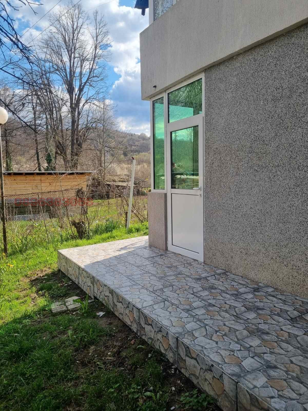 Продава 2-СТАЕН, гр. Трявна, област Габрово, снимка 6 - Апартаменти - 54318617