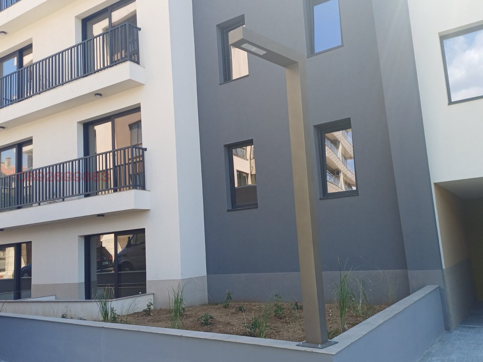 Продава 3-СТАЕН, гр. Варна, Виница, снимка 9 - Апартаменти - 53783566