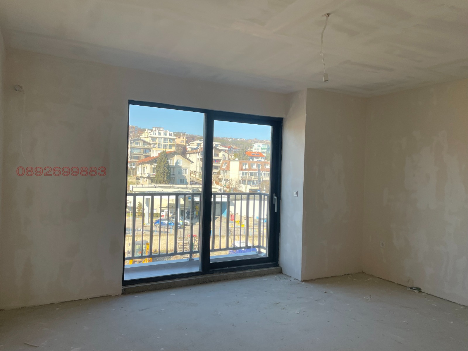 Продава 3-СТАЕН, гр. Варна, Виница, снимка 11 - Апартаменти - 53783566