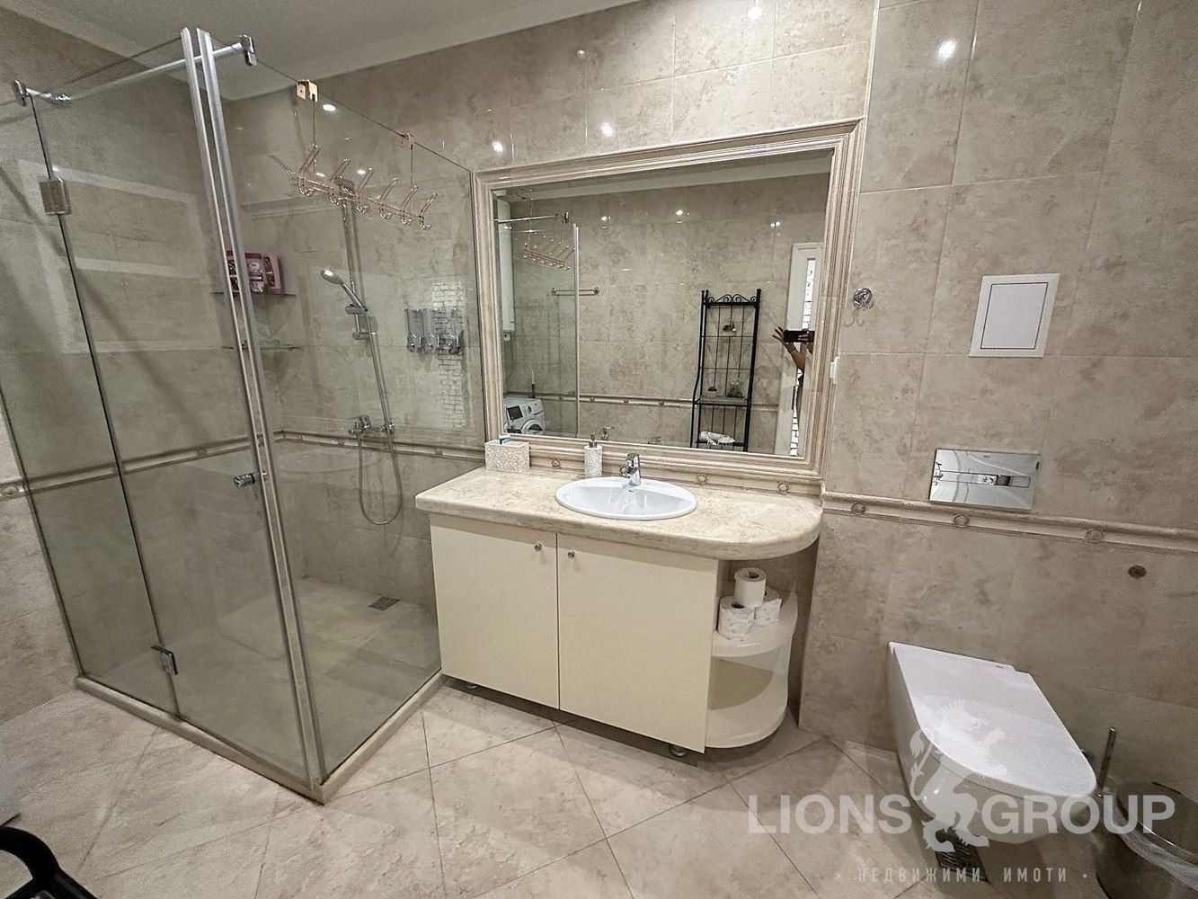 Продава 3-СТАЕН, гр. Варна, Център, снимка 11 - Апартаменти - 53627483