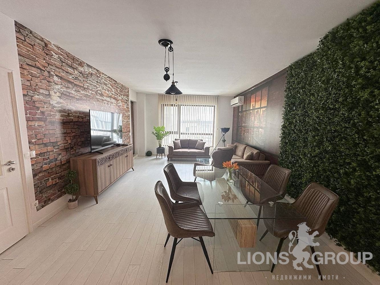 Продава 3-СТАЕН, гр. Варна, Център, снимка 4 - Апартаменти - 53627483