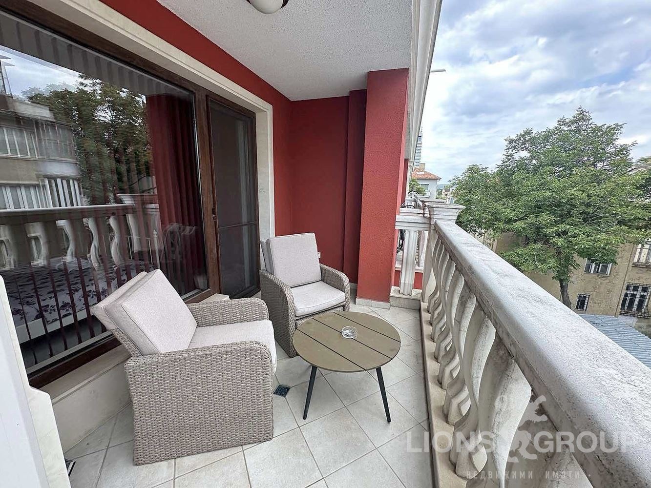 Продава 3-СТАЕН, гр. Варна, Център, снимка 6 - Апартаменти - 53627483