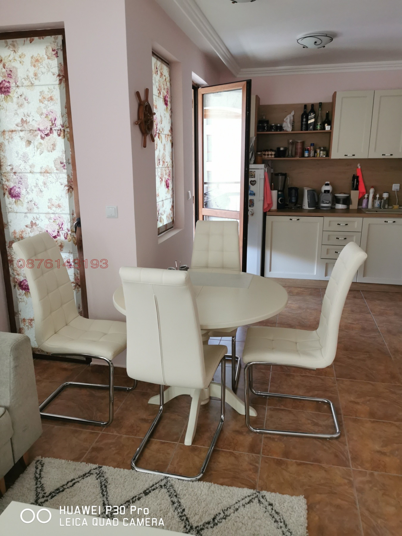 Продава 3-СТАЕН, гр. Свети Влас, област Бургас, снимка 6 - Апартаменти - 53635135