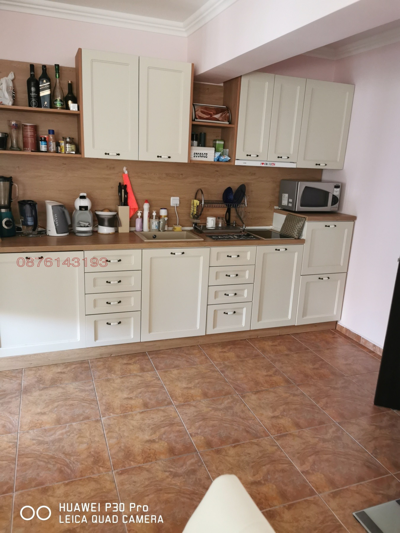 Продава 3-СТАЕН, гр. Свети Влас, област Бургас, снимка 7 - Апартаменти - 53635135