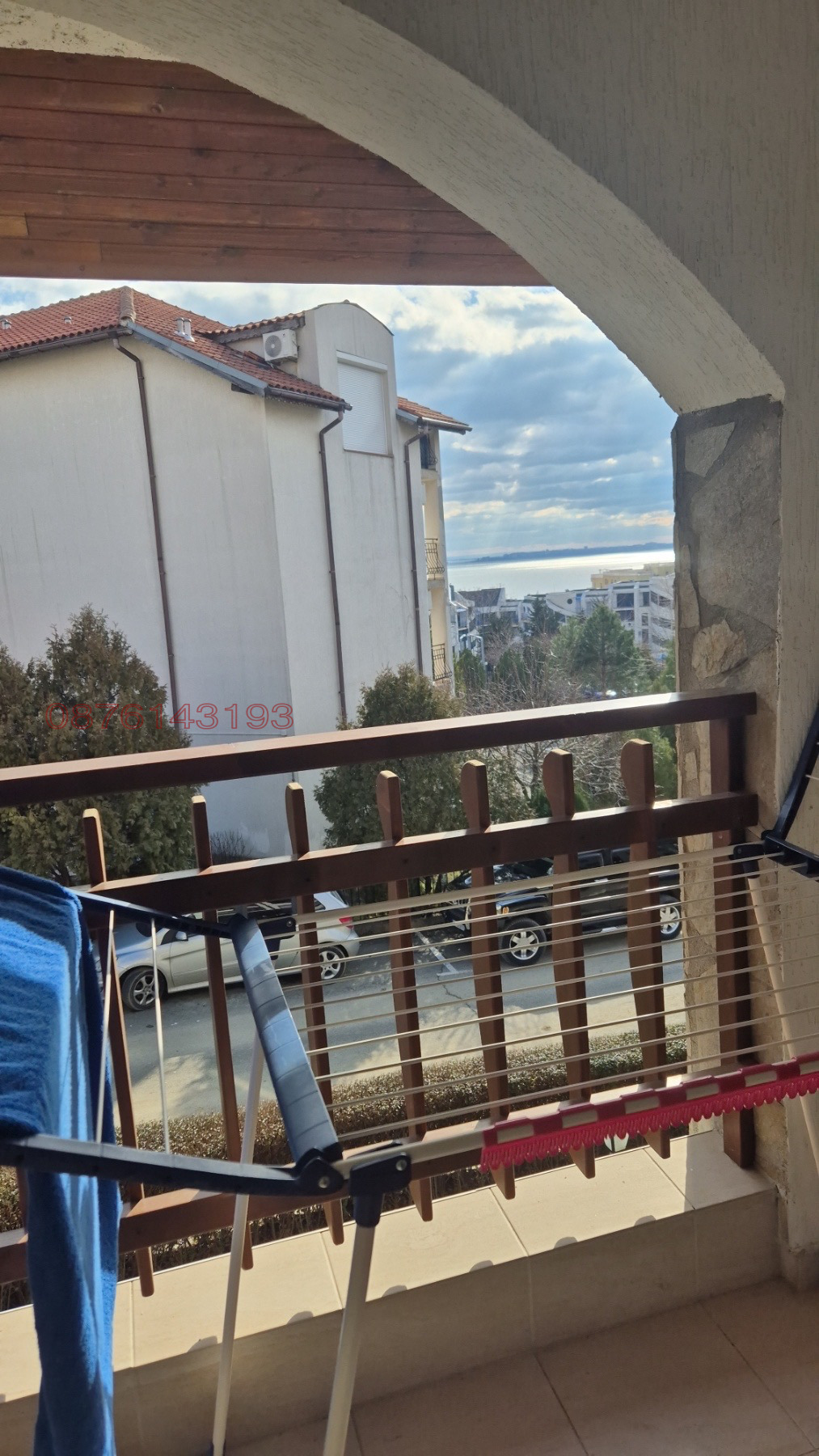 Продава 3-СТАЕН, гр. Свети Влас, област Бургас, снимка 8 - Апартаменти - 53635135