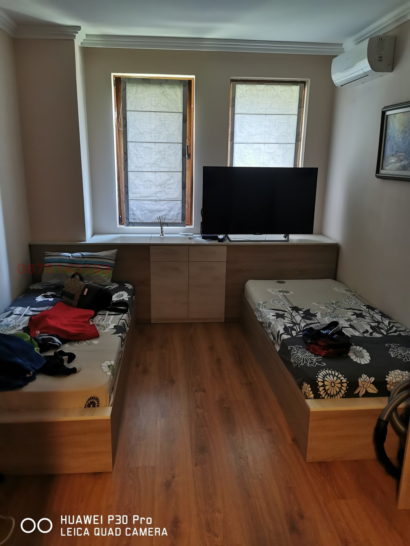 Продава 3-СТАЕН, гр. Свети Влас, област Бургас, снимка 4 - Апартаменти - 53635135