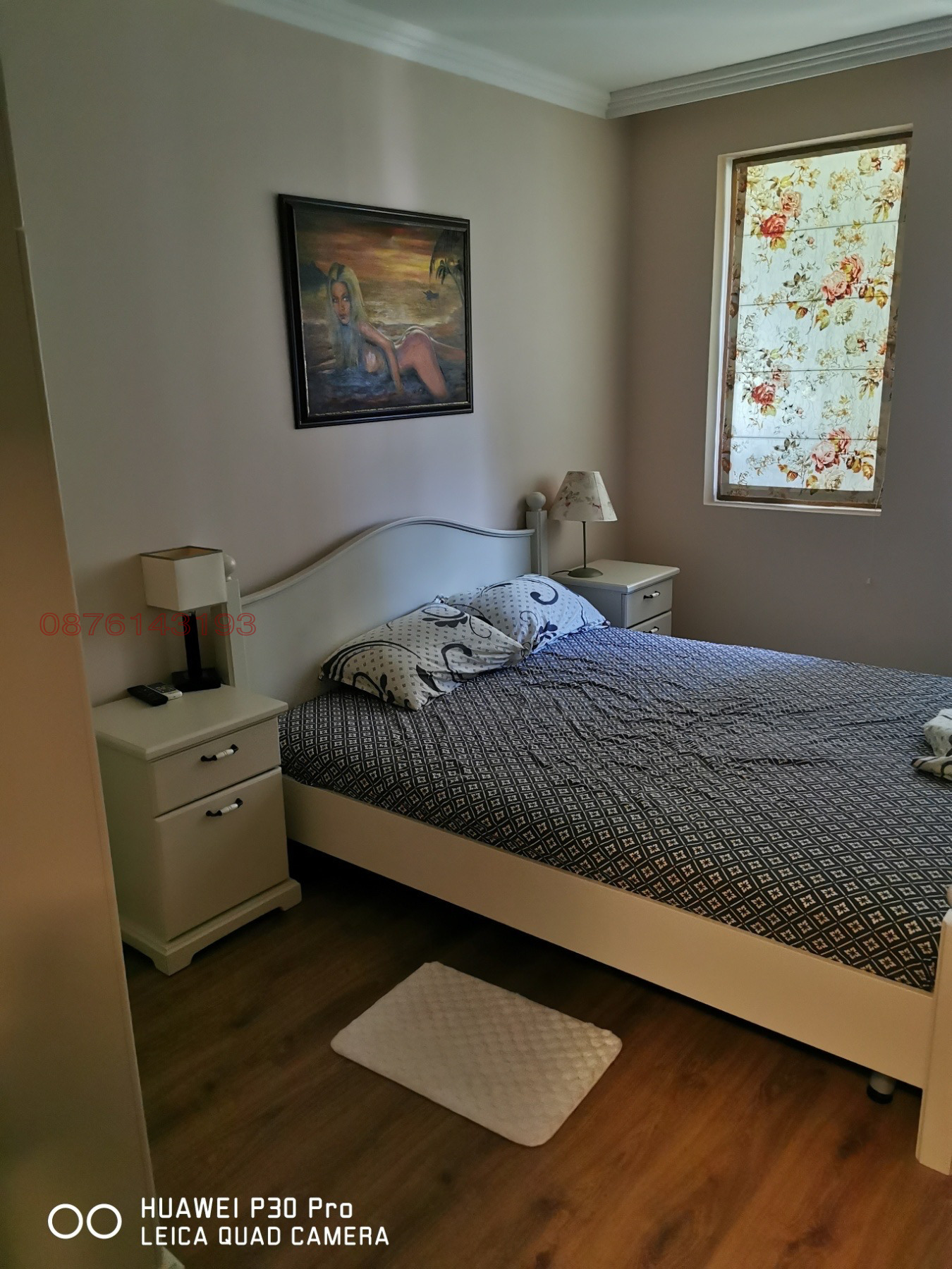 Продава 3-СТАЕН, гр. Свети Влас, област Бургас, снимка 3 - Апартаменти - 53635135