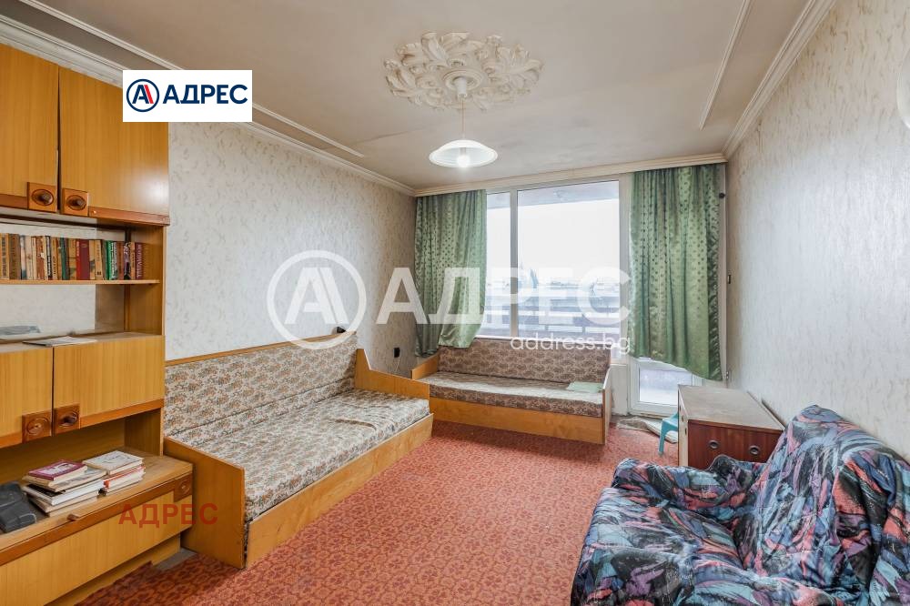 Продава 3-СТАЕН, гр. Варна, Център, снимка 6 - Апартаменти - 53897145