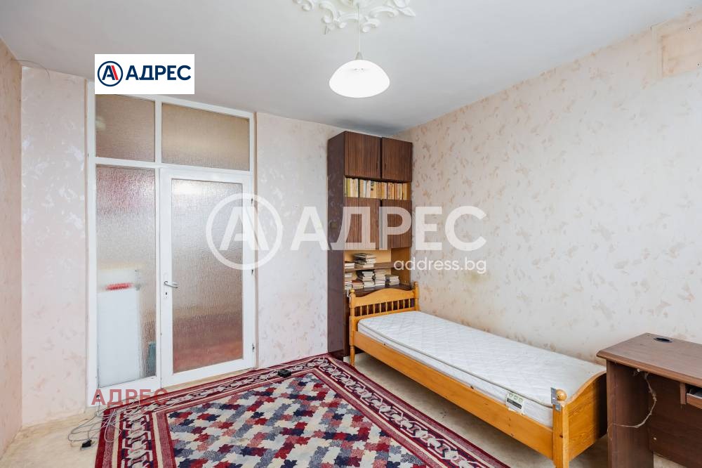 Продава 3-СТАЕН, гр. Варна, Център, снимка 16 - Апартаменти - 53897145