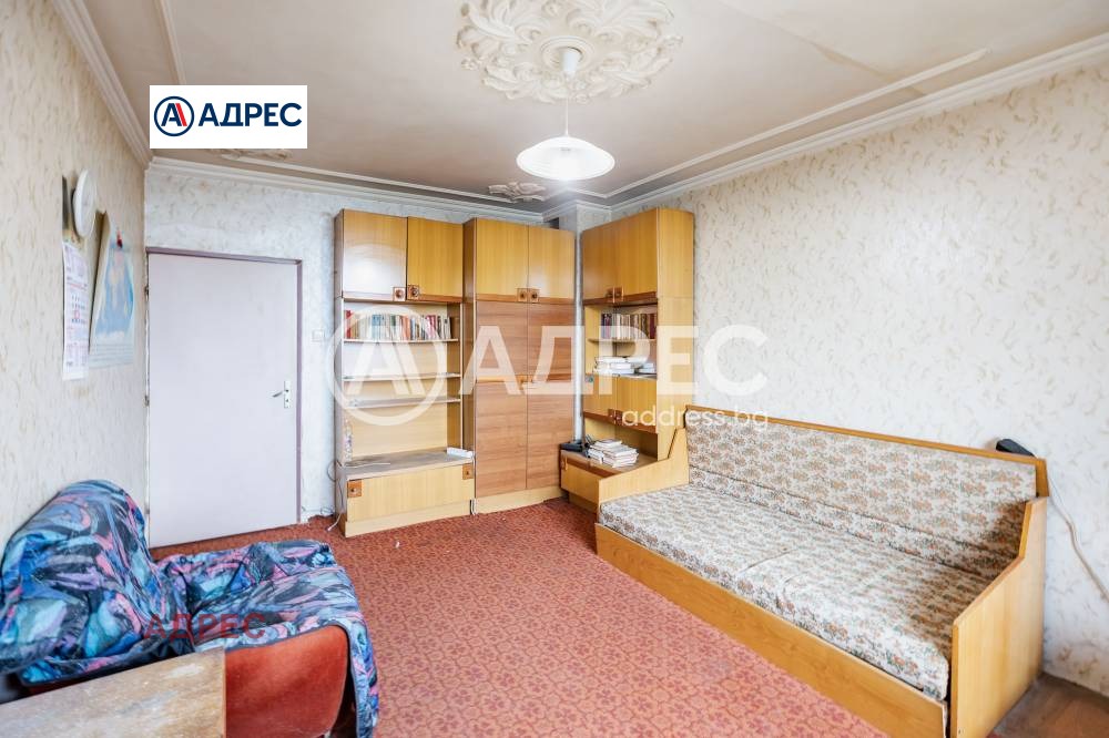 Продава 3-СТАЕН, гр. Варна, Център, снимка 8 - Апартаменти - 53897145