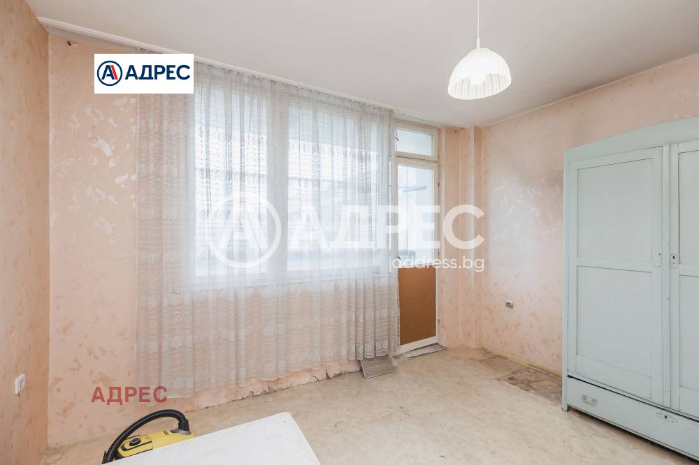 Продава 3-СТАЕН, гр. Варна, Център, снимка 10 - Апартаменти - 53897145