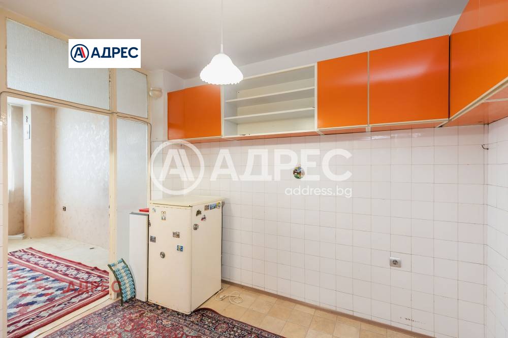 Продава 3-СТАЕН, гр. Варна, Център, снимка 12 - Апартаменти - 53897145