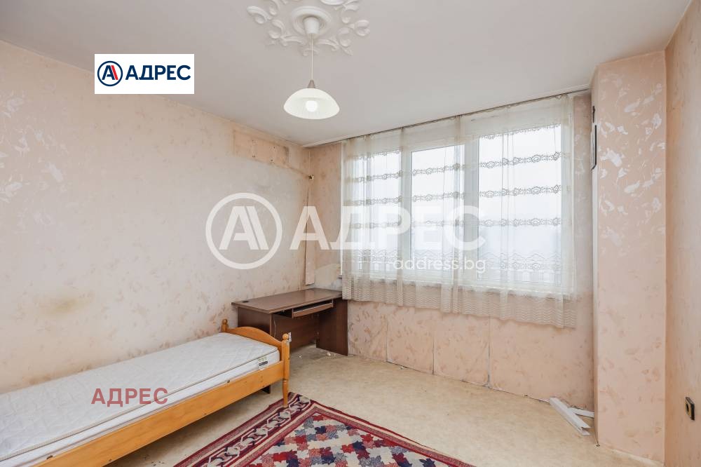 Продава 3-СТАЕН, гр. Варна, Център, снимка 15 - Апартаменти - 53897145