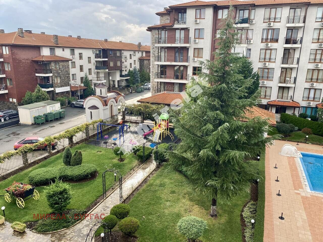 Продава 4-СТАЕН, с. Равда, област Бургас, снимка 2 - Апартаменти - 52088477