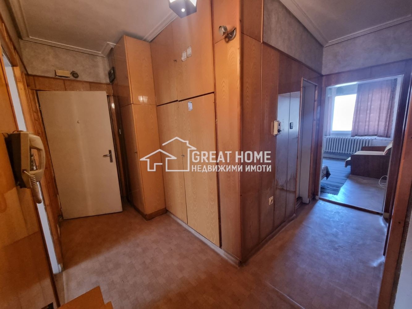 Продава 4-СТАЕН, гр. Търговище, Център, снимка 9 - Апартаменти - 53827332