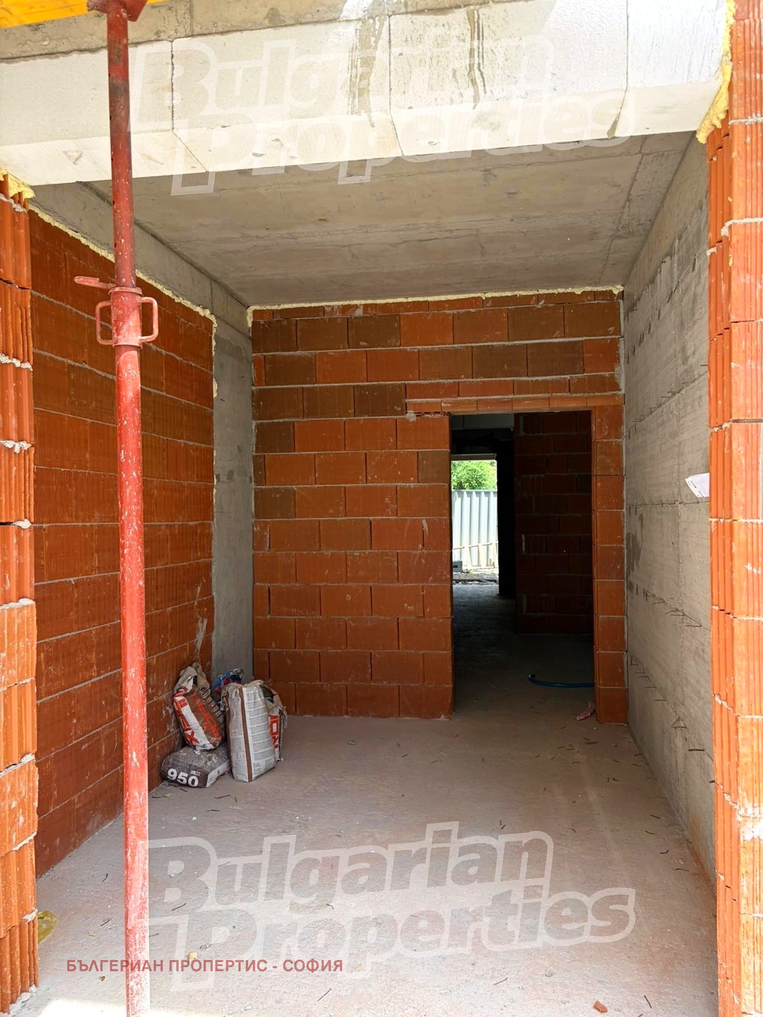 Продава 4-СТАЕН, гр. София, Банишора, снимка 6 - Апартаменти - 54946034