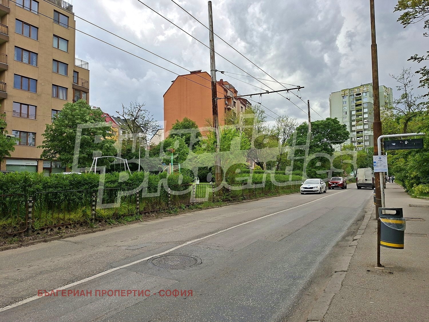 Продава 4-СТАЕН, гр. София, Банишора, снимка 13 - Апартаменти - 54946034