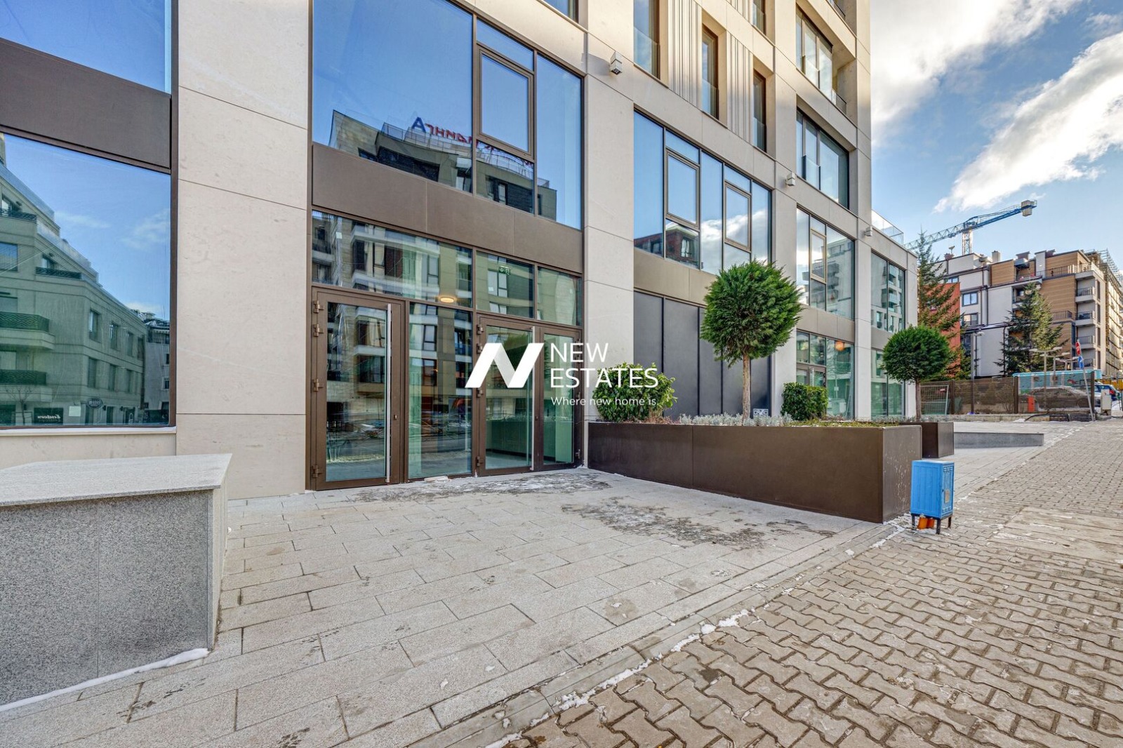 Продава 4-СТАЕН, гр. София, Кръстова вада, снимка 5 - Апартаменти - 55404233
