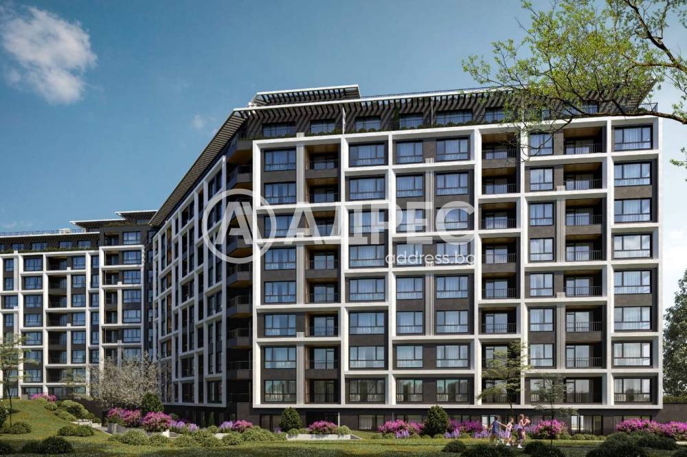 Продава МНОГОСТАЕН, гр. София, Младост 4, снимка 3 - Апартаменти - 51944759