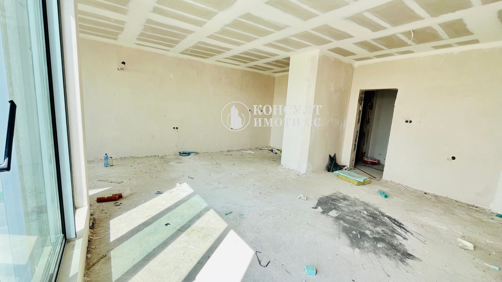 Продава МНОГОСТАЕН, гр. Стара Загора, Център, снимка 8 - Апартаменти - 55728491