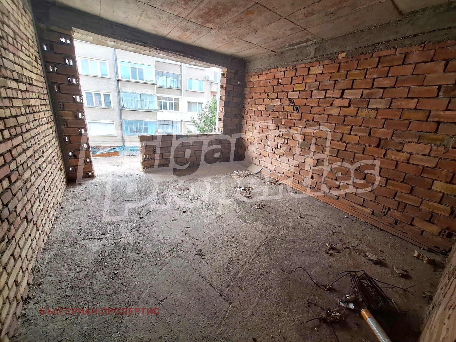 Продава ЕТАЖ ОТ КЪЩА, гр. Горна Оряховица, област Велико Търново, снимка 7 - Етаж от къща - 54068600