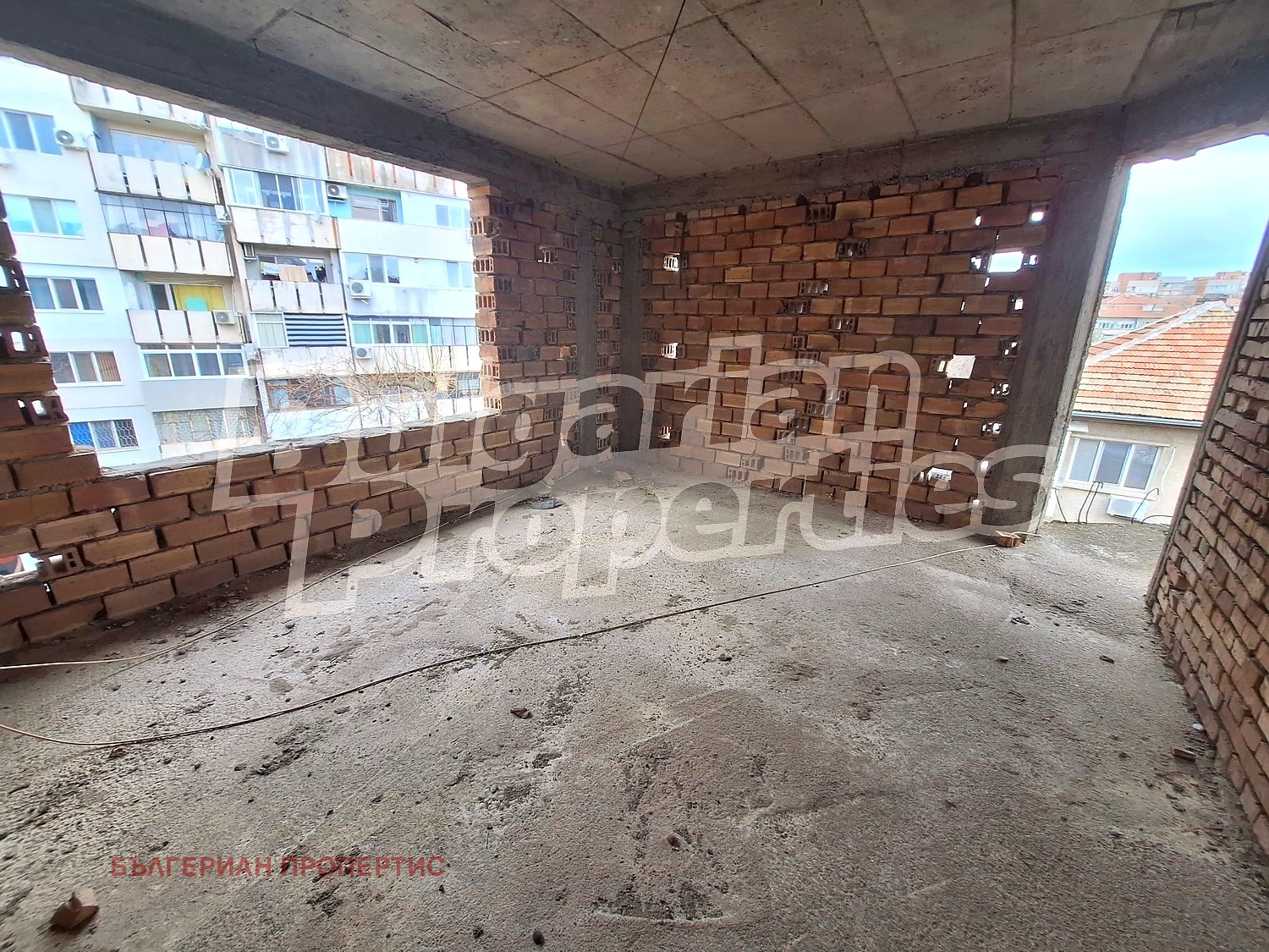 Продава ЕТАЖ ОТ КЪЩА, гр. Горна Оряховица, област Велико Търново, снимка 8 - Етаж от къща - 54068600