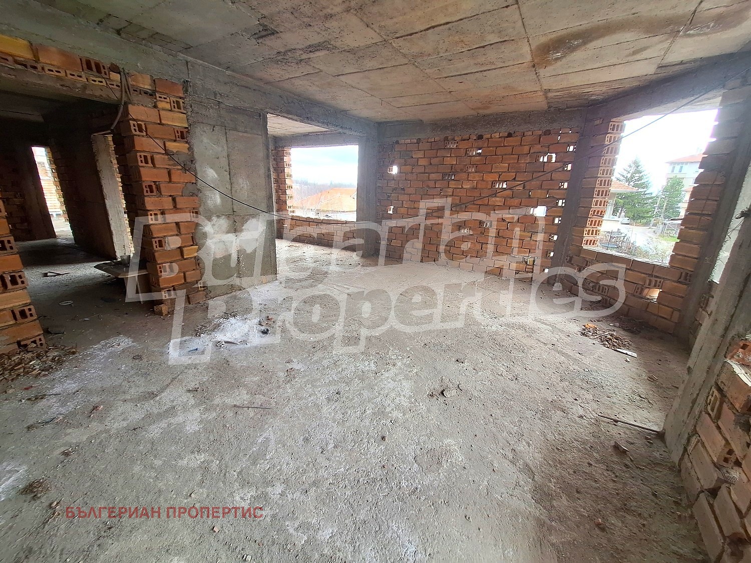 Продава ЕТАЖ ОТ КЪЩА, гр. Горна Оряховица, област Велико Търново, снимка 5 - Етаж от къща - 54068600