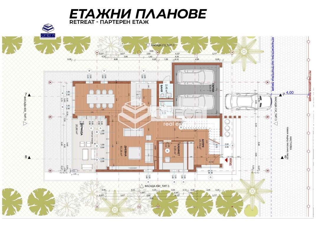 Продава КЪЩА, гр. Поморие, област Бургас, снимка 2 - Къщи - 49218444