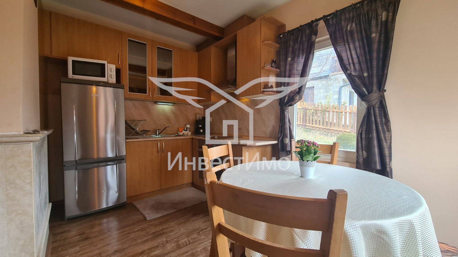 Продава КЪЩА, гр. Сърница, област Пазарджик, снимка 5 - Къщи - 55090408
