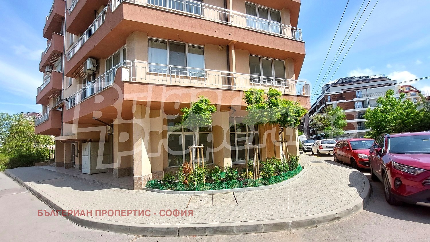 Продава ГАРАЖ, ПАРКОМЯСТО, гр. София, Люлин - център, снимка 11 - Гаражи и паркоместа - 56018729