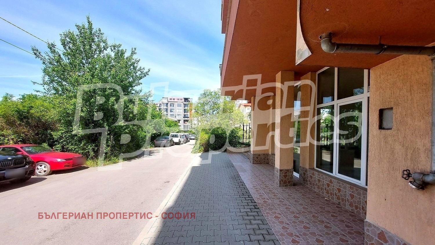 Продава ГАРАЖ, ПАРКОМЯСТО, гр. София, Люлин - център