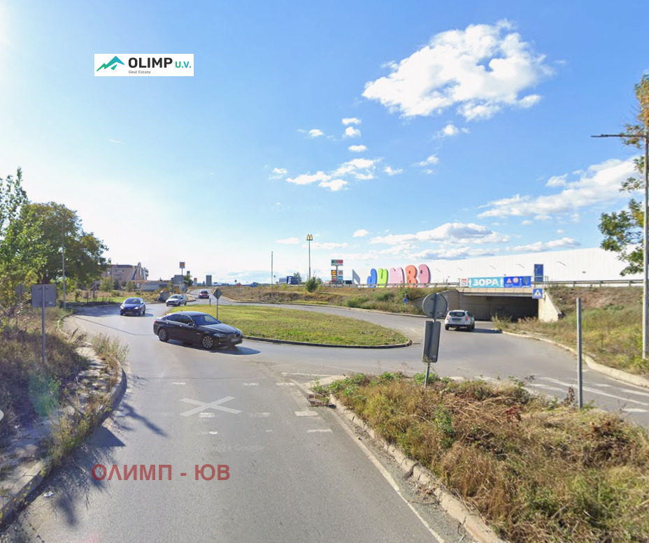 Продава ПАРЦЕЛ, гр. София, Враждебна